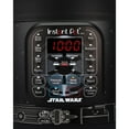 thumbnail image 2 of Instant Pot Duo 6QT Darth Vader, 2 of 5
