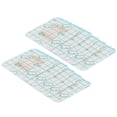 thumbnail image 3 of VGEBY Waterproof Navel Sticker,Baby Belly Button Swimming Patch,10pcs Baby Swimming Navel Sticker Waterproof Belly Button Baby Navel Sticker Patch, 3 of 8