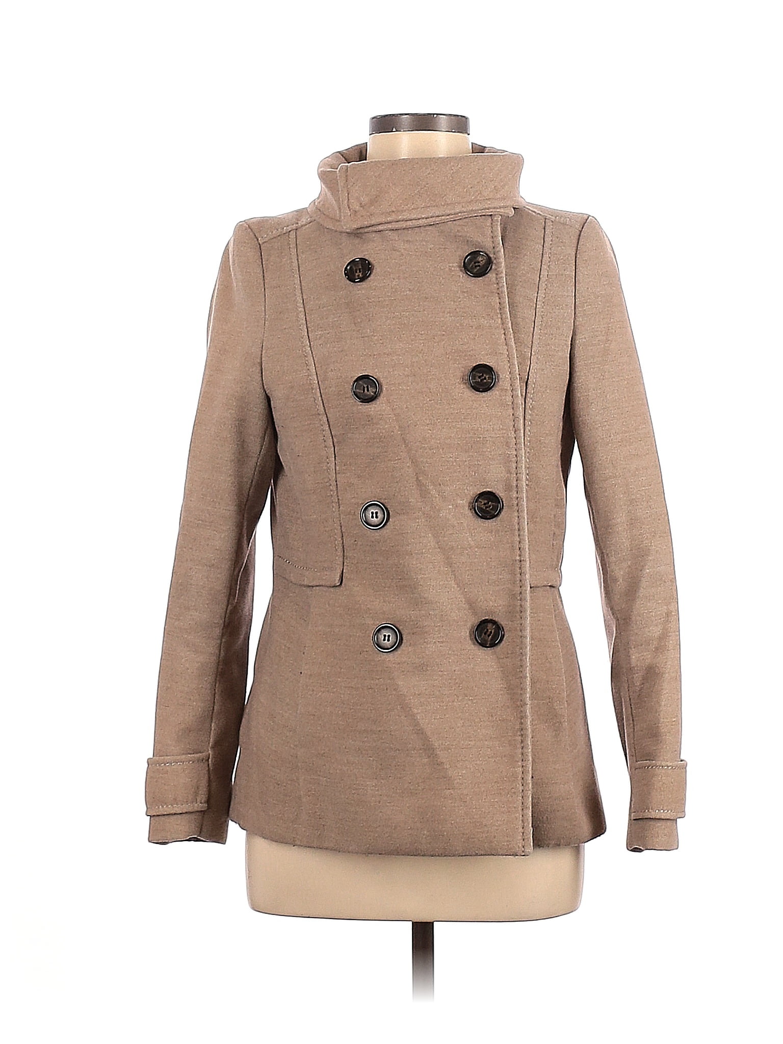 Womens size deals 8 coat