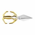 thumbnail image 1 of Hearth & Gear Multifunctional Heavy Duty Kitchen Shears Scissors All Purpose For Food Stainless Steel Meat Scissors Tools And Gadgets For Dining Utility Poultry Shears Supplies Cooking Rack Stand, 1 of 4