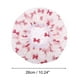thumbnail image 2 of Gorro de Ducha Cómodo para Mujeres 1 Pc para Baño Viaje de Negocios Rosa EVA, 2 of 3