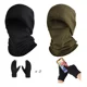 thumbnail image 1 of 2par Gorro Bufanda Guantes 3en1 Cuello Invierno Frío Unisex, 1 of 6