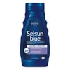 Selsun Blue Cleanse & Condition Anti-Dandruff Shampoo and Conditioner for Dry, Itchy Scalp 11oz