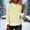 A1 Beige, variant on Womens Xmas Long Sleeve Shirts Fuzzy Faux Fur Trim Fancy Casual Holiday Top 2025 Christmas Aesthetic Fashion Clothes A1 Coffee S-3XL