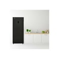 thumbnail image 3 of Conserv 17  cu.ft. Convertible Upright Freezer/Refrigerator  in Black, 3 of 7