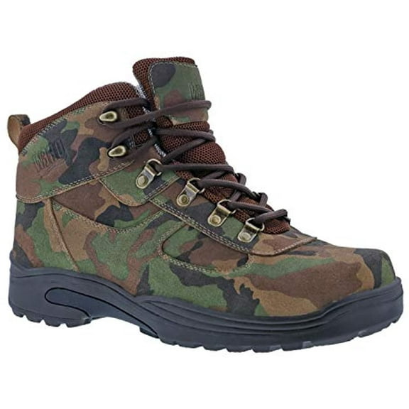 Drew Rockford Men's Orthopedic Boots