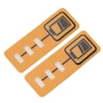 thumbnail image 3 of Battery Led Key Stickers Dcb200 for De-Walt Key Label Tag Li-Ion Battery Paper Replacement 14.4V 2Pcs Accessories, 3 of 9