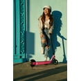 thumbnail image 6 of Razor Black Label E90 Electric Scooter - Pink, for Child Ages 8+ and up to 120 lbs, up to 10 mph, 6 of 8
