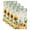 beige, variant on Eucalyptus Leaves Kitchen Towels Set of 2, Sunflowers Spring Watercolor Country Floral Bee Absorbent Dish Towels for Kitchen, Microfiber Hand Towel, Quick Drying Tea Towel Decorative Dishcloths