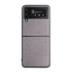 thumbnail image 1 of Funda Protectora De Cuero Pu Compatible Con Samsung Galaxy Z Flip 3 Anti-Huella Digital 5G Carcasa Protectora Para Teléfono Celular Advancent EL018007-01, 1 of 5