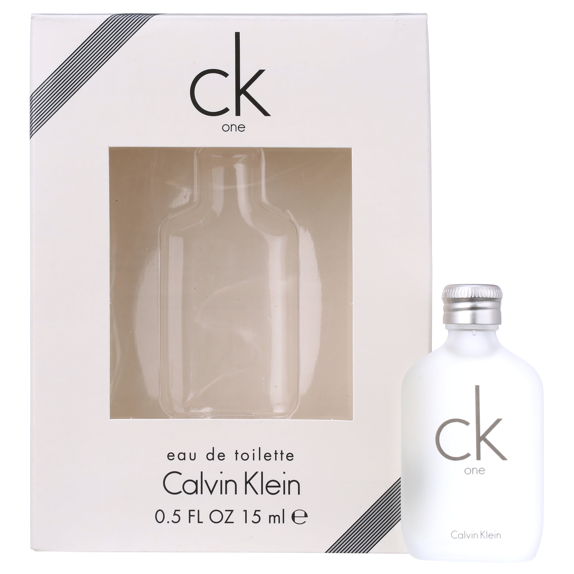 Calvin Klein, Ck One Eau de Toilette, Unisex, 6.7 Oz - Walmart.com