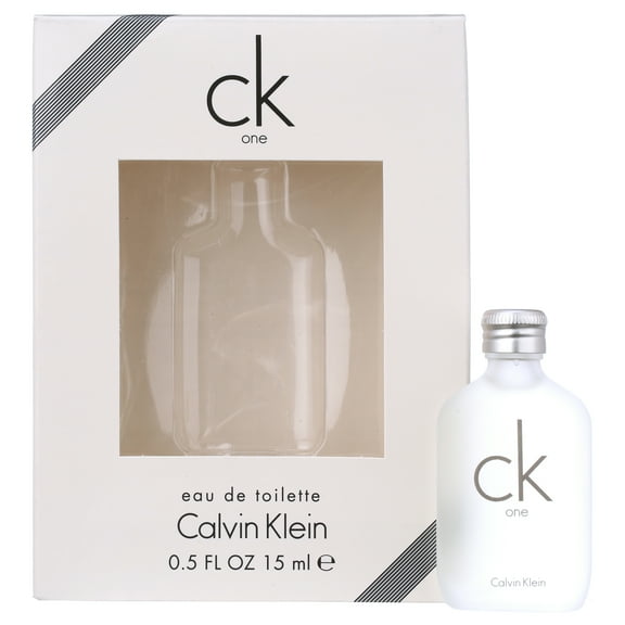Calvin Klein Eau De Toilette Splash 0.5 oz