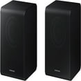 SAMSUNG SWA9200S Surround Sound Expansion Speakers