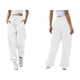thumbnail image 3 of Pantalones Deportivos Holgados de Cintura Alta para Mujer, para Correr, Deportivos, de Entrenamiento, con Bolsillos M, 3 of 6
