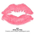 thumbnail image 4 of Revlon Super Lustrous Lipstick with Vitamin E and Avocado Oil, Wink For Pink (616), 0.15 oz, 4 of 10