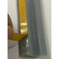 thumbnail image 5 of Window Gap Seal Strip, Self Adhesive DoorWindow Weatherproofing Stripping, Window DraftStopper Soundproof Seal Strip For Window, 5 of 7