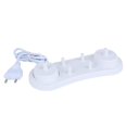 thumbnail image 1 of Soporte para cepillo de dientes QUANZHOUTIANDI eléctrico Compatible Con Oral B 4 cabezales, 1 of 1