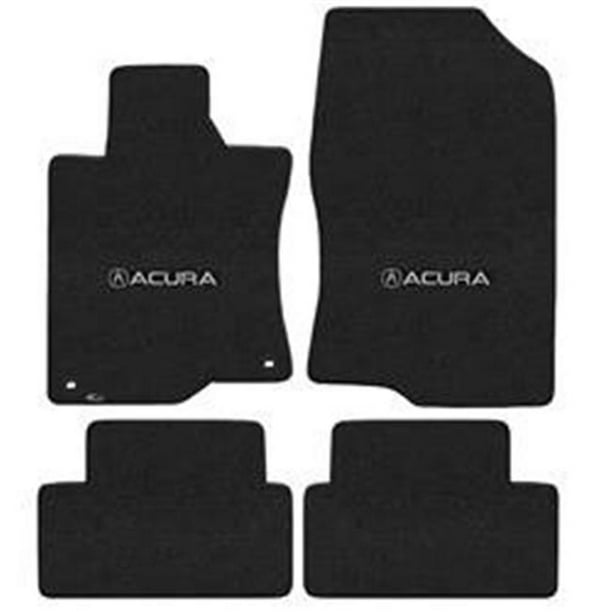Lloyd Carpet Floor Mats For Cadillac Cts Choose Material Color Logo Ebay