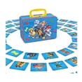 thumbnail image 2 of Memorama Spin Master Paw Patrol en Lata, 2 of 4