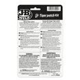 thumbnail image 3 of J-B Weld Tiger Patch Epoxy Muffler Exhaust Repair Kit, 4.00 x 6.00 x 8.00 inches, Black, 3 of 5