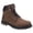 Brown, variant on Amblers Mens Millport Lace Up Boot