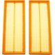 thumbnail image 1 of Filtro de aire del motor para Mercedes-Benz S400 GLK350 SL550 CLS550 E350 E550 R350 CL500 y más Reemplazo C 3698/3-2 1120940604, 1 of 6