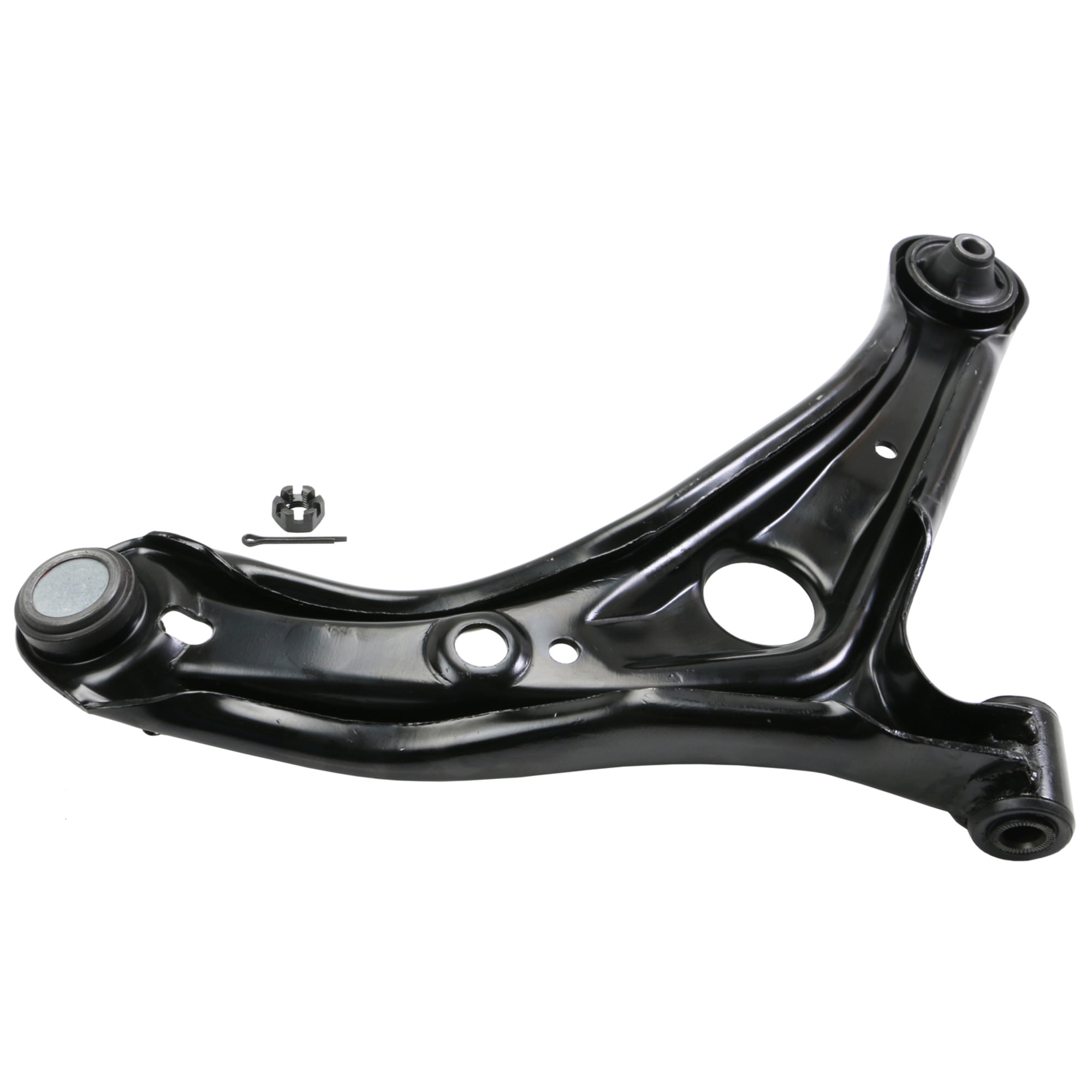 MOOG RK620365 Control Arm and Ball Joint Assembly Fits select: 2000-2005 TOYOTA ECHO