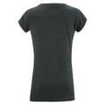 thumbnail image 2 of Babolat Girls Exercise Message Tee, 2 of 3