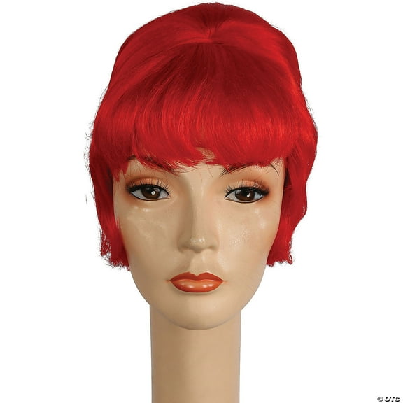 Women's Spitcurl Wig