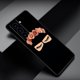 thumbnail image 1 of Funda de teléfono para mujer musulmana, carcasa negra suave para Samsung Galaxy S22 Pro S21 S20 FE Ultra S10 Lite S10E S9 S8 Plus qiuyongming unisex, 1 of 2