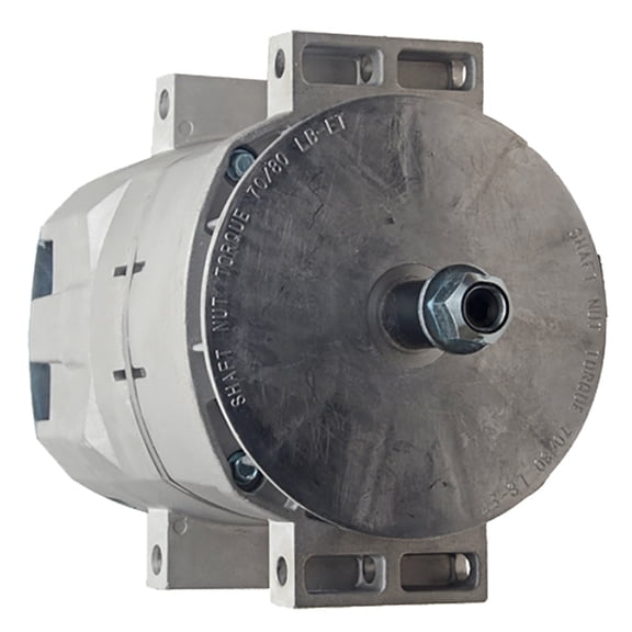 New 135A Alternator Fits Mack Ch Cl Ct CTP Cv Cx Dm Fdm Mr Rb Rd Series 10459278