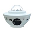 thumbnail image 1 of Starry Projector Galaxy Night Light Children's Lamp Nebula Cloud Ceiling Lamp for Decoration Kids Birthday Christmas Gift Party Light, 1 of 5