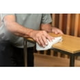 thumbnail image 5 of 3M Easy Trap Duster 5" x 125ft White 2 Rolls/Carton 55655W, 5 of 9