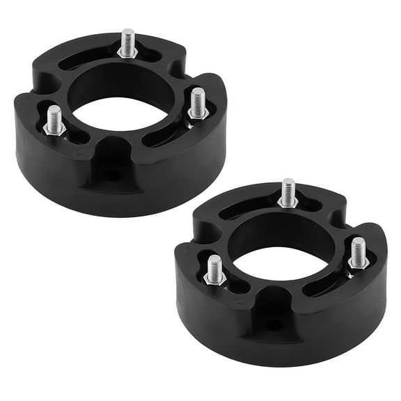 BFO 2 Pcs 2.5" Level Lift Kit for Ford F150 2WD 4WD 2004-2008 Strut Extensions