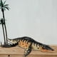thumbnail image 1 of Figuras de dinosaurios Yotijar Animal prehistórico de plástico Liopleurodon, 1 of 10