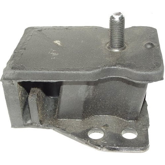 Anchor 8566 Front Right Mount Fits select: 1985 NISSAN 720, 1980-1984 DATSUN 720