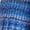 Blue Combo, variant on Women's Plus Space Dye Sweater, Size 0X-5X