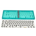 DIY Mechanical Keyboard Kit 67 Keys Wired Switch Hot Swap RGB Backlit