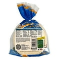 La Banderita, Carb Counter, Small Street Taco Flour Tortillas, 16 Count