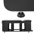 thumbnail image 4 of golytefs 4-in-1 Weight Bench Foldable Workout Bench 660LBS Weight Capacity for Full Body Workout, 4 of 8
