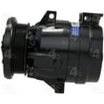 thumbnail image 6 of Four Seasons A/C Compressor P/N:57992 Fits select: 1997-2005 BUICK CENTURY, 1997-2003 CHEVROLET MALIBU, 6 of 8