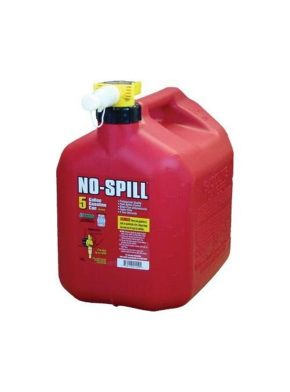 NoSpill Gas Cans in Gas Cans
