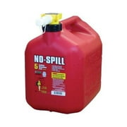 No-Spill 1450 Gas Can - 5gal.