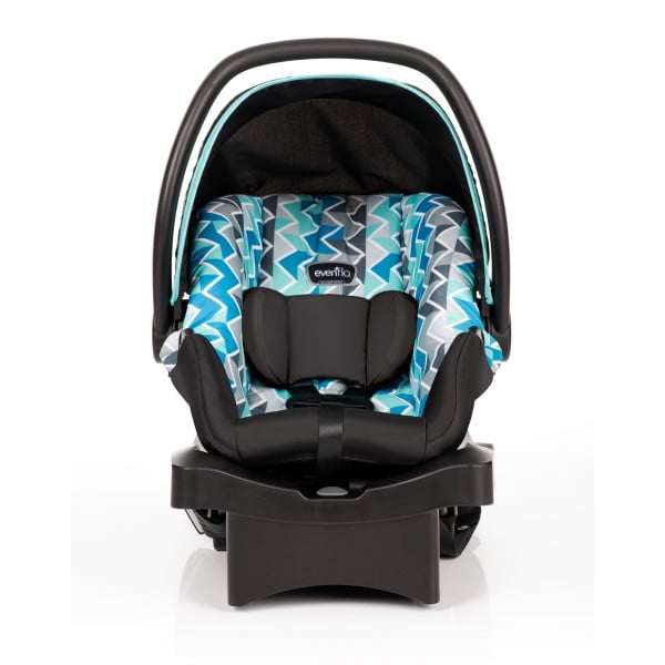 Evenflo LiteMax Sport Infant Car Seat (Reid Blue)