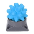 thumbnail image 3 of ANGGREK Acupressure Ball, Spiky Massage Hard Ball Multifunctional Fatigue Relief 70° Shore hardness With Base For Recovery, 3 of 8