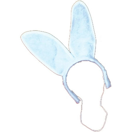 Bunny Ears Headband Accessory