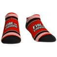 thumbnail image 4 of Unisex Rock Em Socks Tampa Bay Buccaneers Super Fan Five-Pack Low-Cut Socks Set, 4 of 6