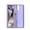 Purple, variant on ELEHOLD Case for Samsung Galaxy S24 Ultra, Shockproof Magnetic Skin-Feel Case,Compatible with Wireless Charging,Pink