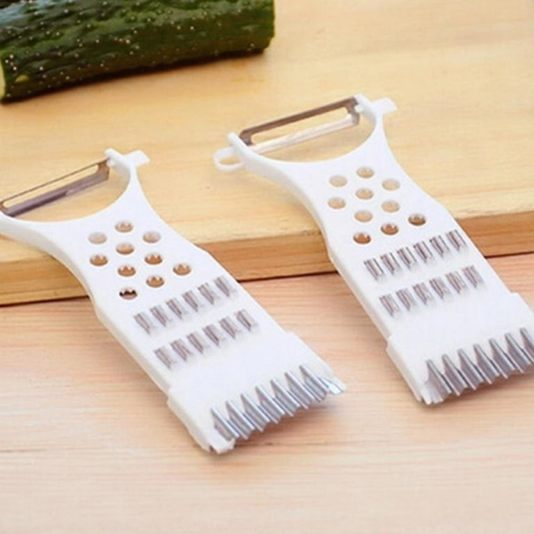 Slicer for Kitchen Slicing Tool Vegetable Mandoline Slicer Cutter
