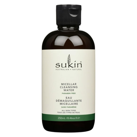 Sukin Signature Micellar Cleansing Water